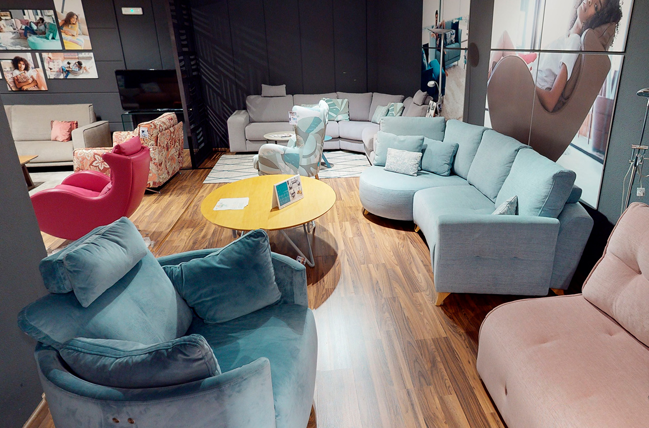 Famaliving Vigo Tienda de Sofás Famaliving